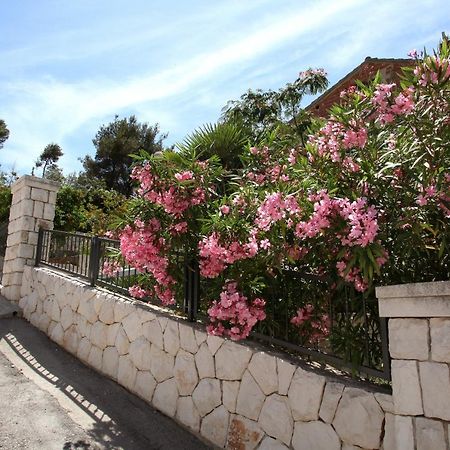 Apartment Udovicic تروغير المظهر الخارجي الصورة