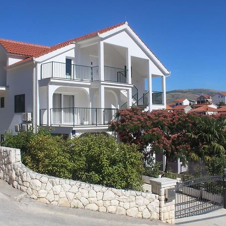Apartment Udovicic تروغير المظهر الخارجي الصورة