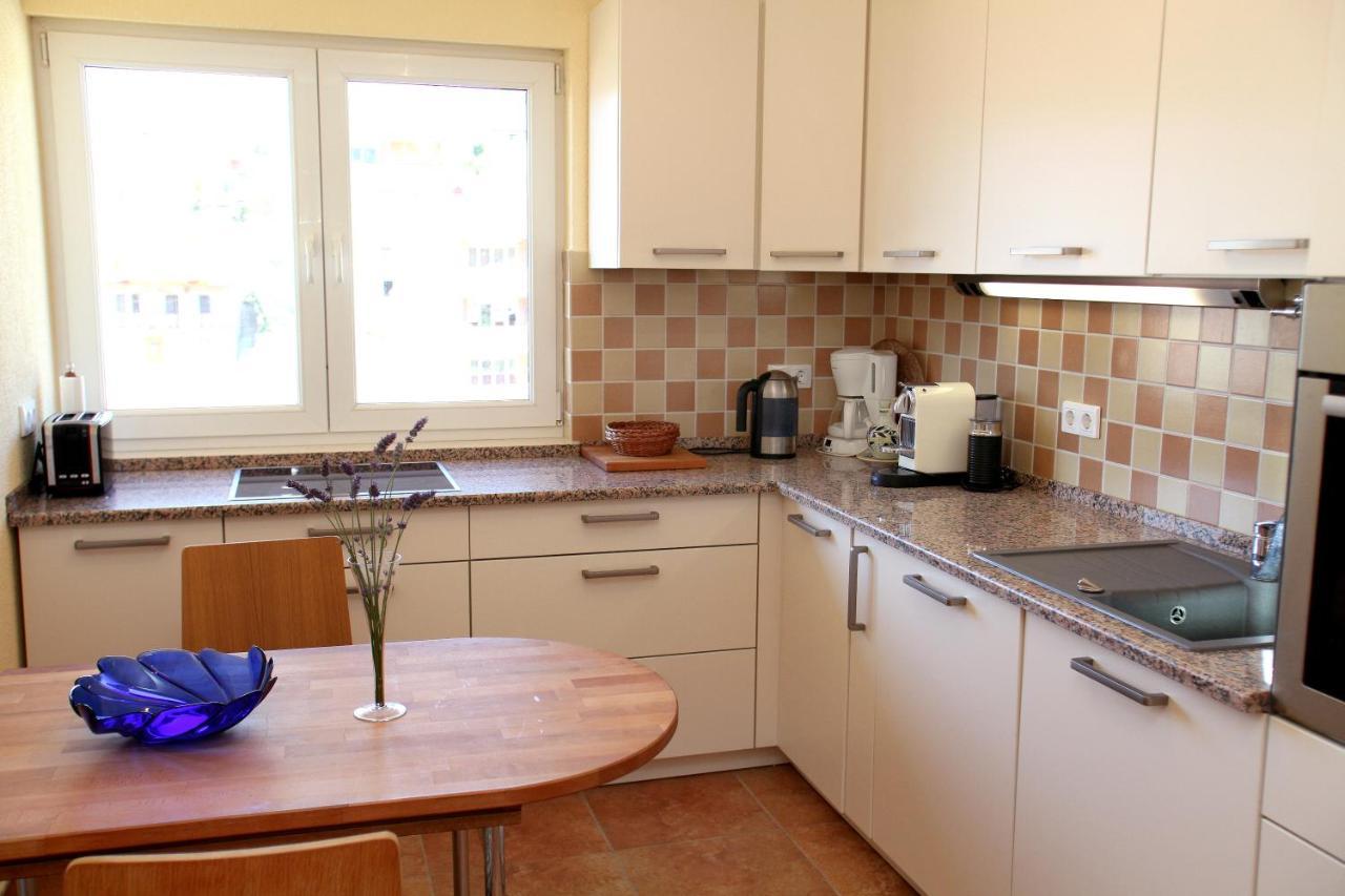 Apartment Udovicic تروغير المظهر الخارجي الصورة