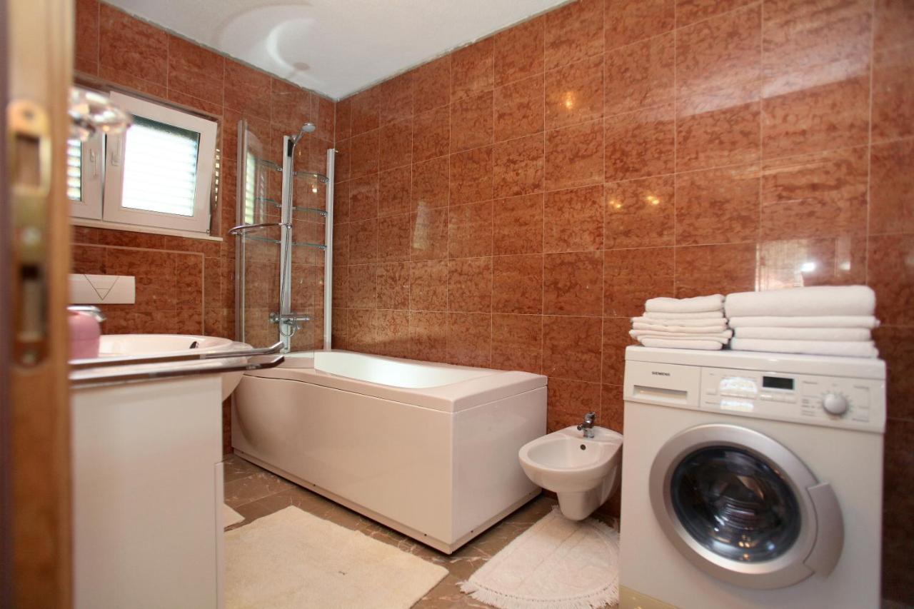 Apartment Udovicic تروغير المظهر الخارجي الصورة