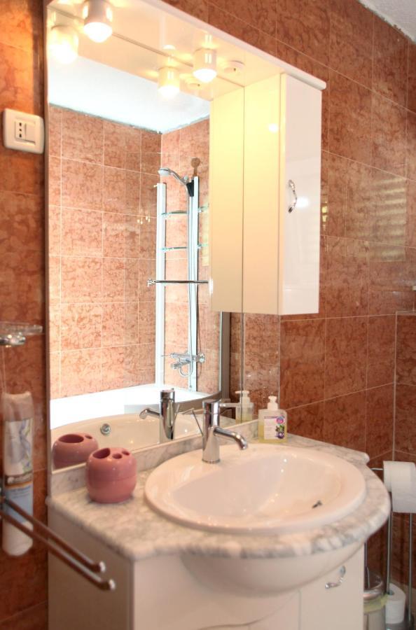 Apartment Udovicic تروغير المظهر الخارجي الصورة