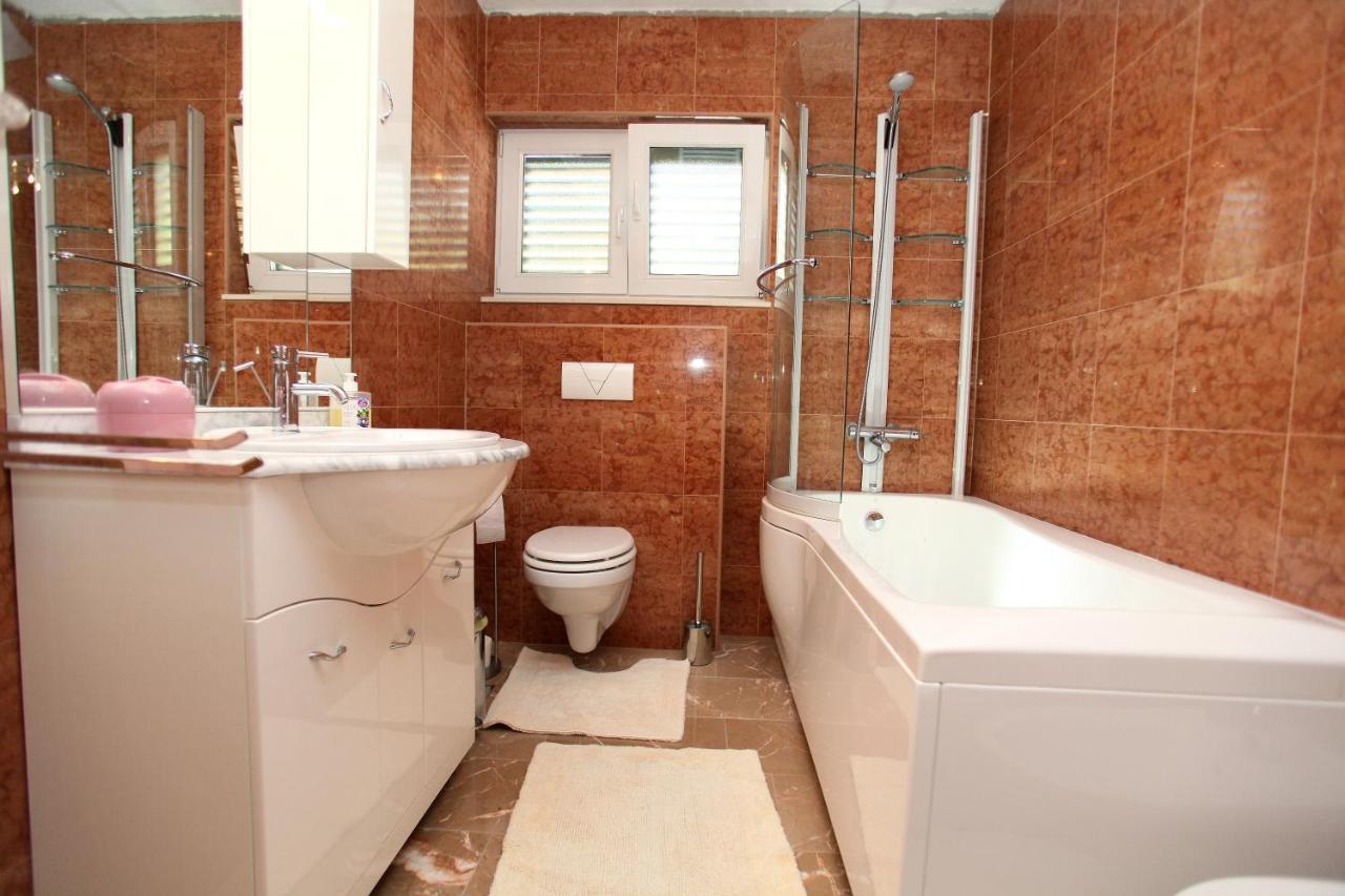 Apartment Udovicic تروغير المظهر الخارجي الصورة