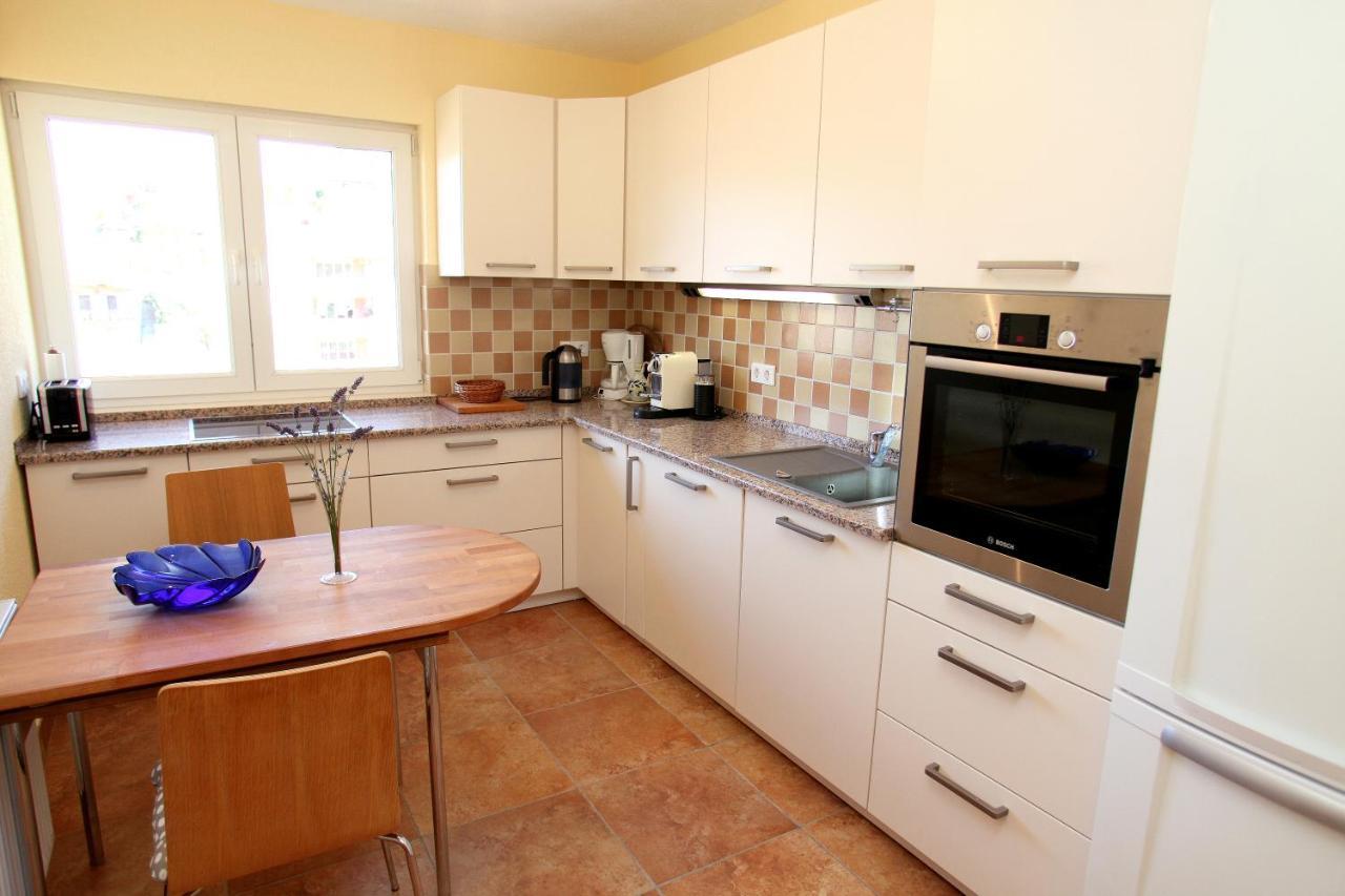 Apartment Udovicic تروغير المظهر الخارجي الصورة