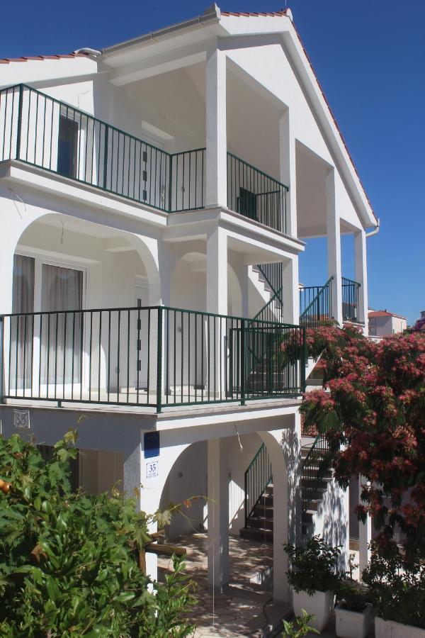 Apartment Udovicic تروغير المظهر الخارجي الصورة