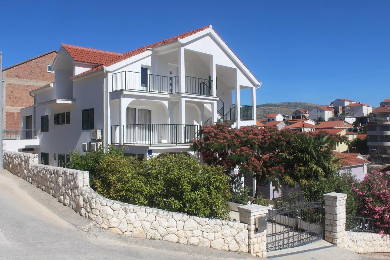 Apartment Udovicic تروغير المظهر الخارجي الصورة