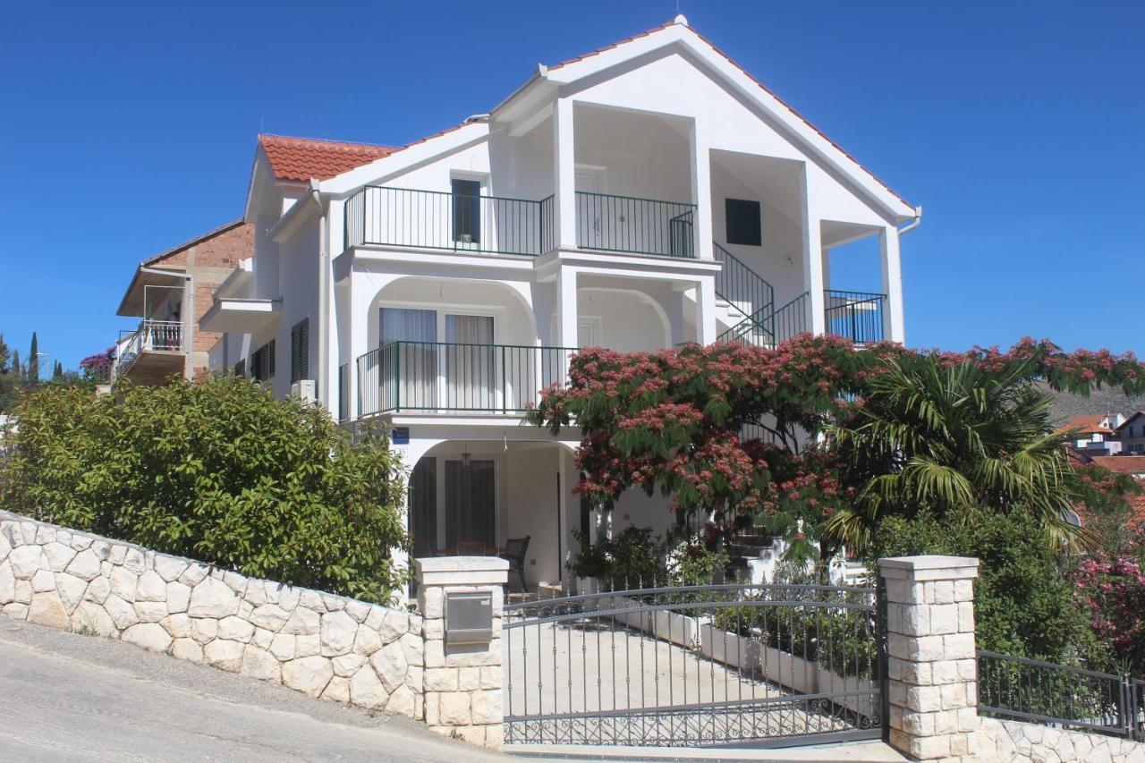 Apartment Udovicic تروغير المظهر الخارجي الصورة