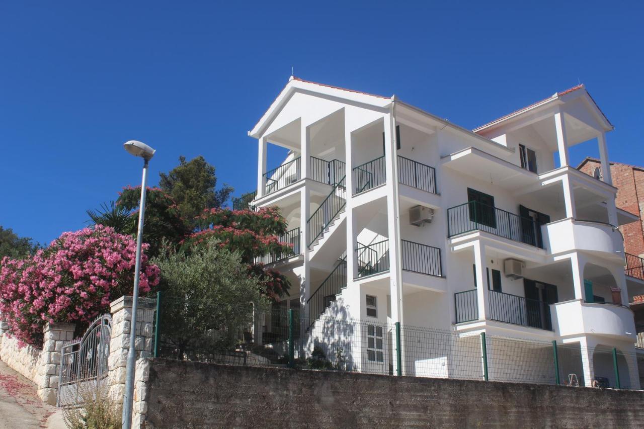 Apartment Udovicic تروغير المظهر الخارجي الصورة