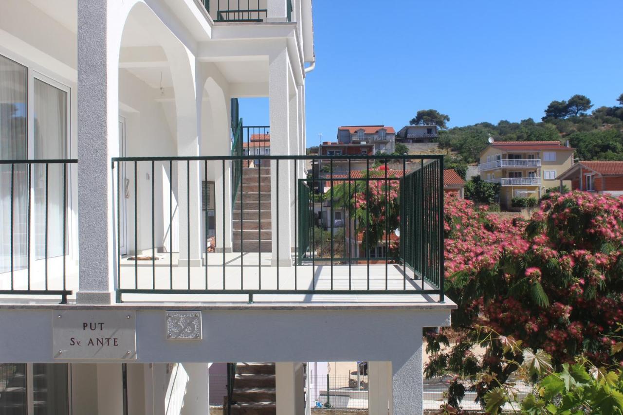 Apartment Udovicic تروغير المظهر الخارجي الصورة