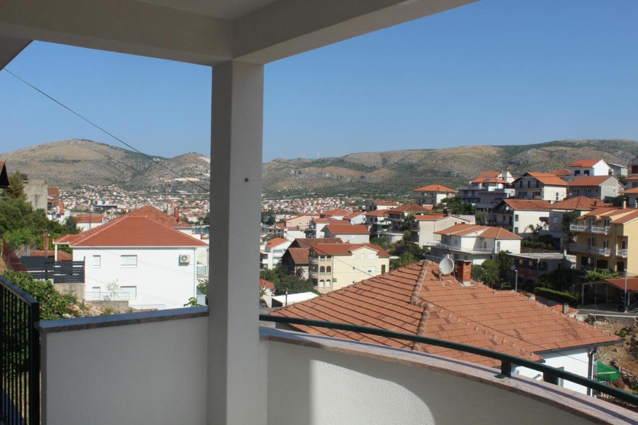 Apartment Udovicic تروغير المظهر الخارجي الصورة
