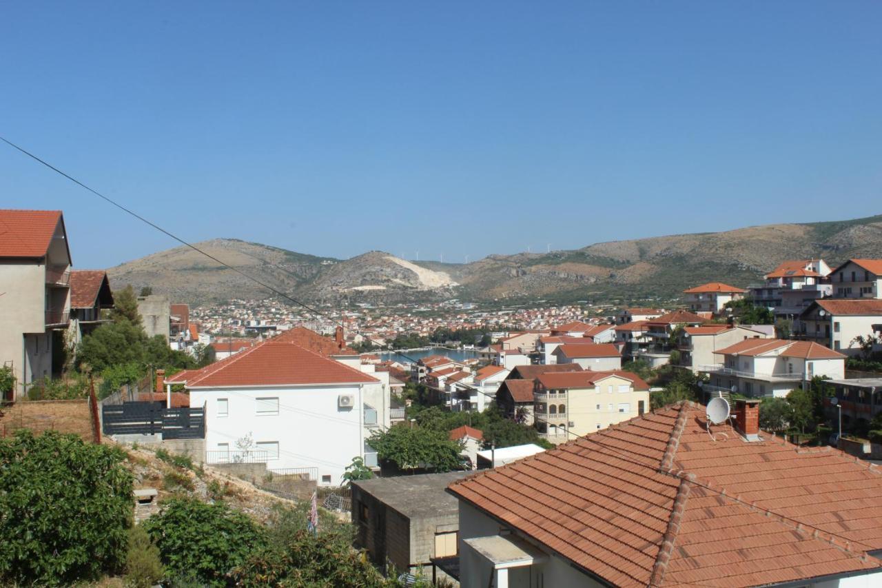 Apartment Udovicic تروغير المظهر الخارجي الصورة