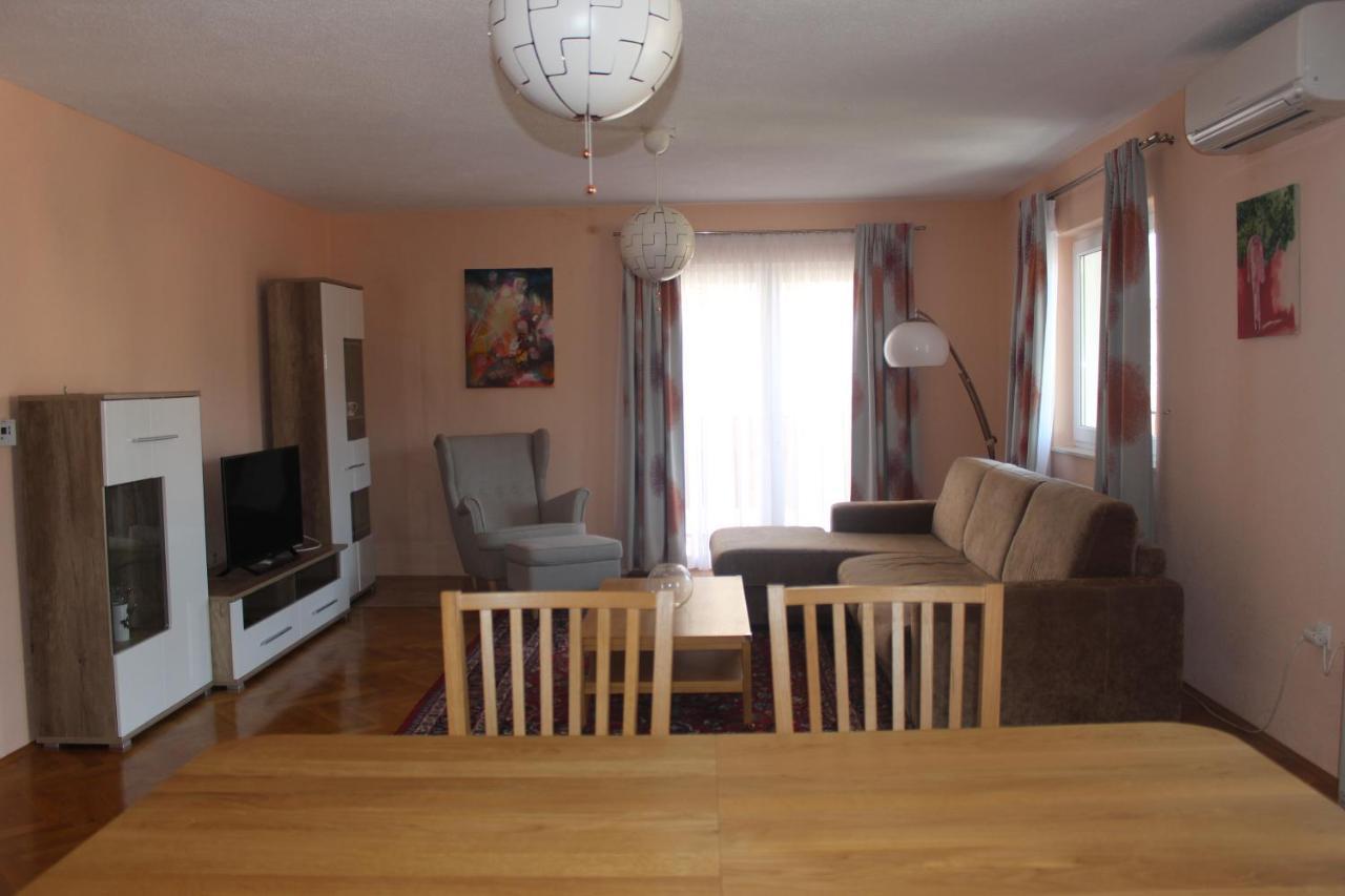 Apartment Udovicic تروغير المظهر الخارجي الصورة