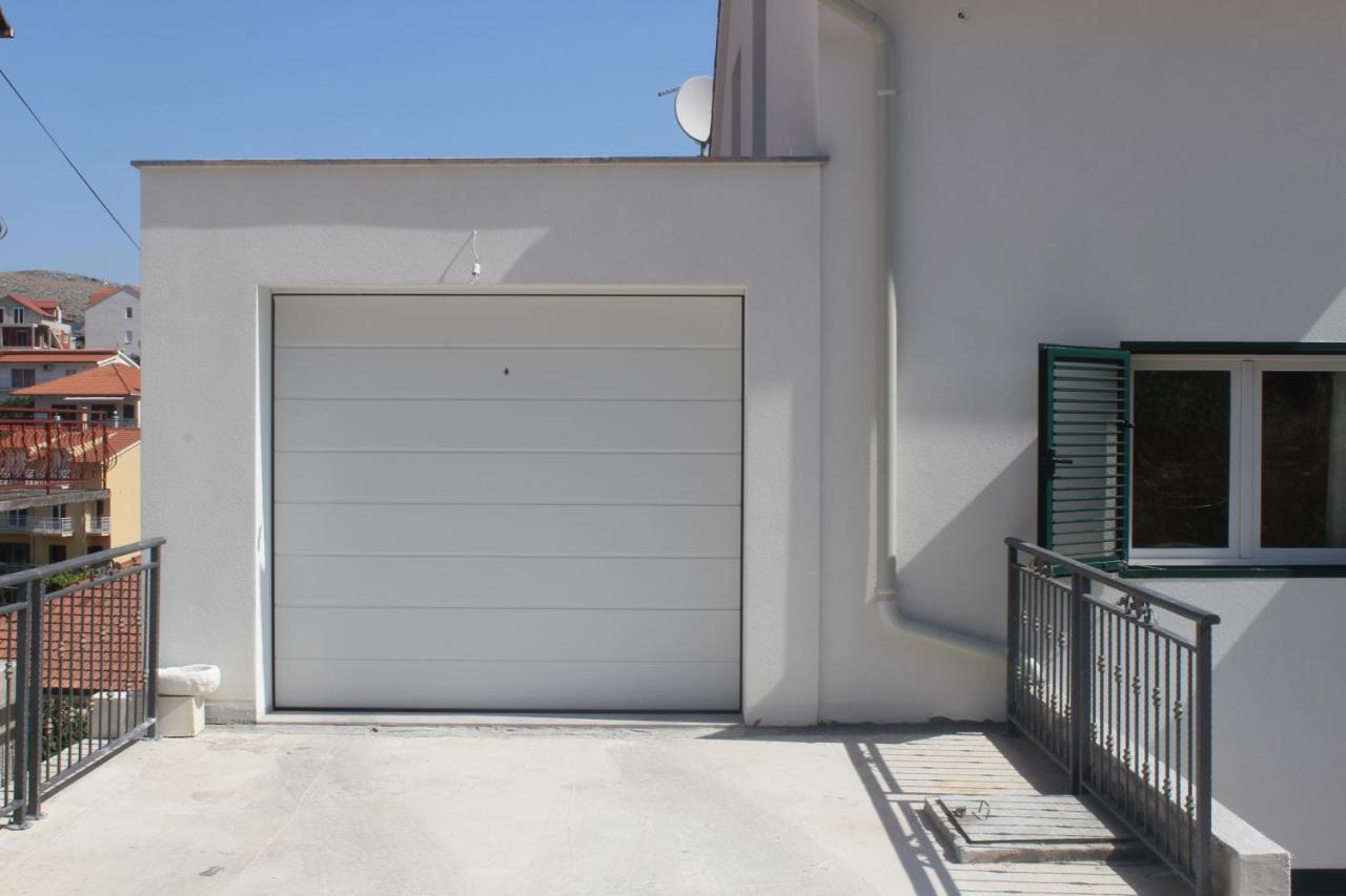 Apartment Udovicic تروغير المظهر الخارجي الصورة
